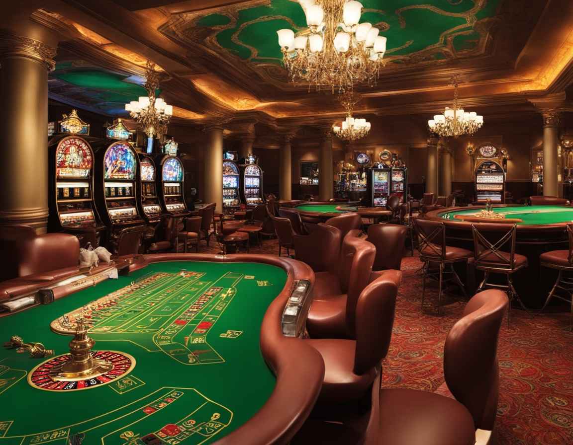 win bet