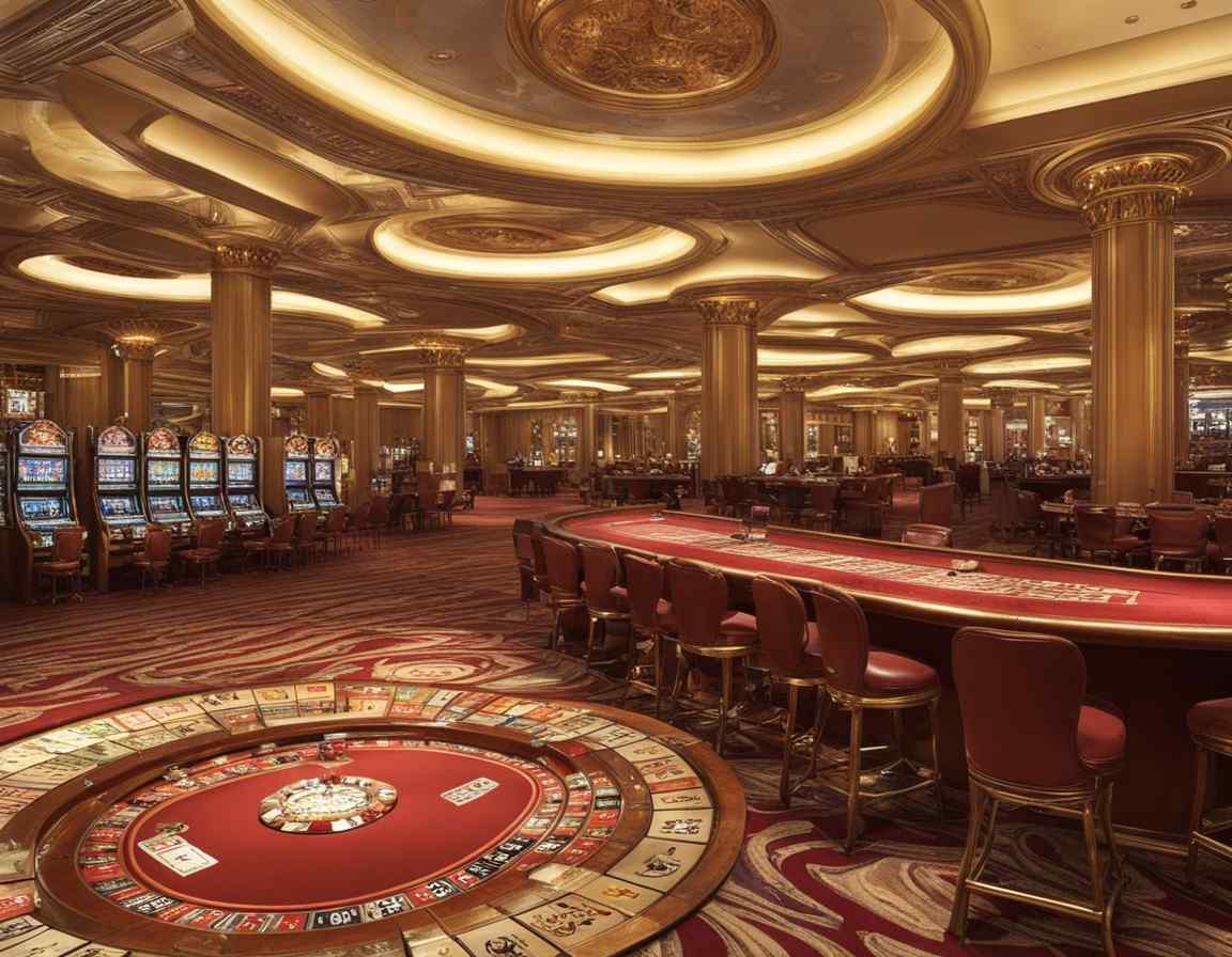 win bet